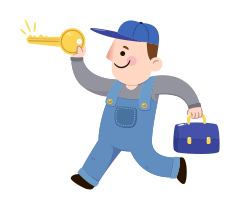 Local emergency lockout specialist near you offering 24/7 emergency lockout solution in Florence-Graham, CA