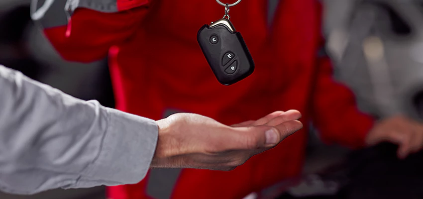 Automotive Car Lock Rekeying Locksmith Specialists in Florence-Graham, California