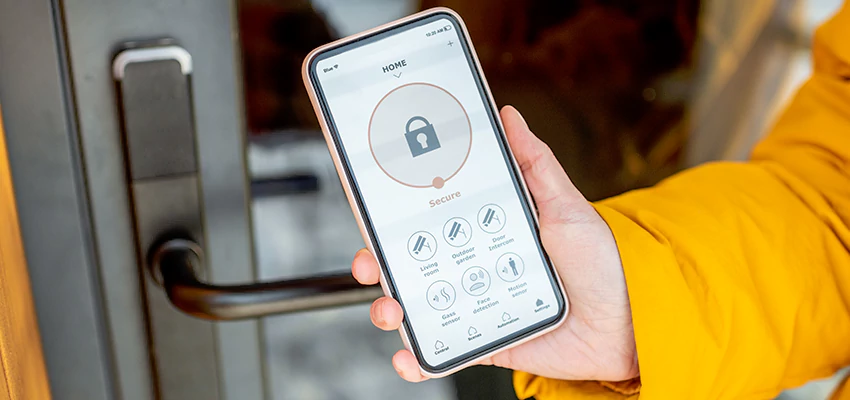 Police Recommended Key Duplication Locksmith in Florence-Graham, California