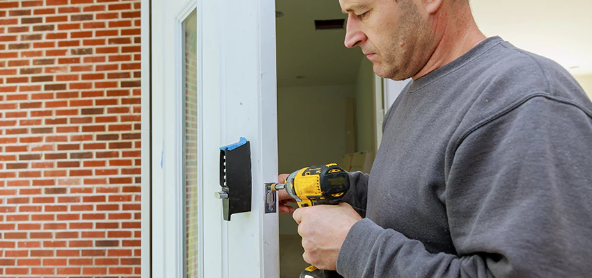 Eviction Locksmith Services For Lock Installation in Florence-Graham, CA