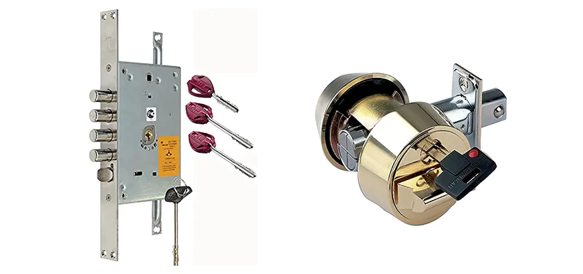 Mul-T-Lock Vehicle Locks Installation in Florence-Graham, CA