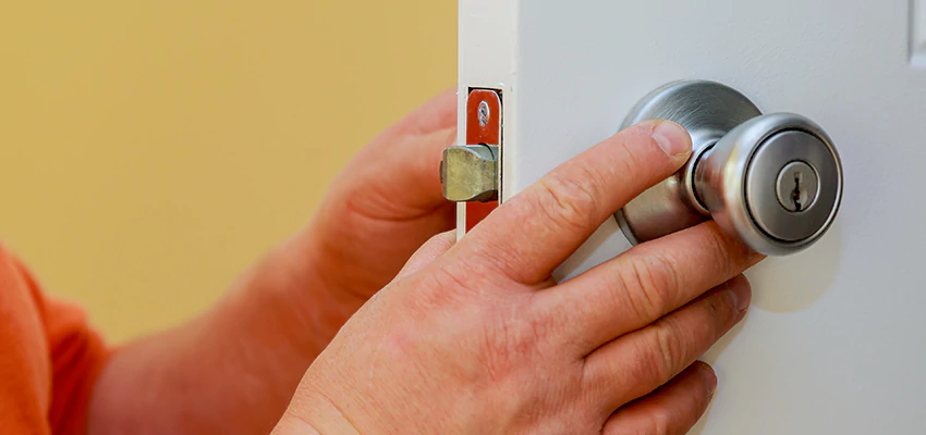 Residential Locksmith For Lock Installation in Florence-Graham, California