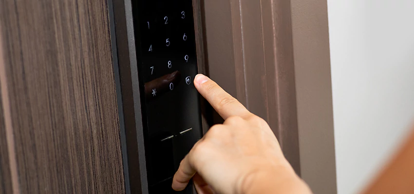 Smart Electric Locks Replacement Services in Florence-Graham, CA