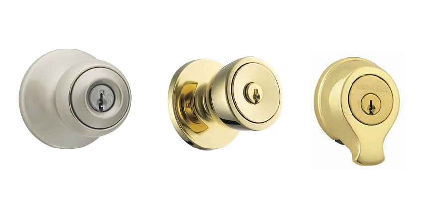 Weiser Bluetooth Lock Installation in Florence-Graham, CA