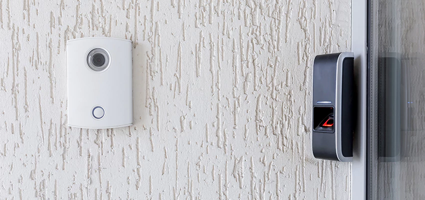 Automatic Door Lock Repair in Florence-Graham, California