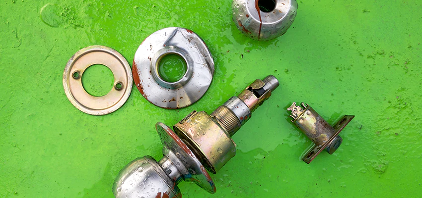 Patio Broken Door Lock Repair in Florence-Graham, CA