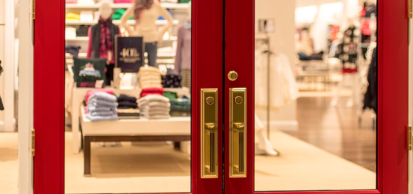 Automotive Locksmith For Retail Stores in Florence-Graham, CA