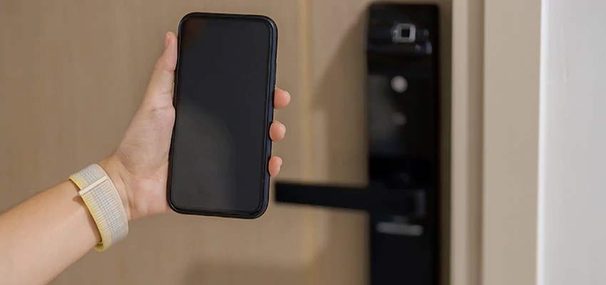 Keypad Wifi Locks Repair And Installation in Florence-Graham, CA