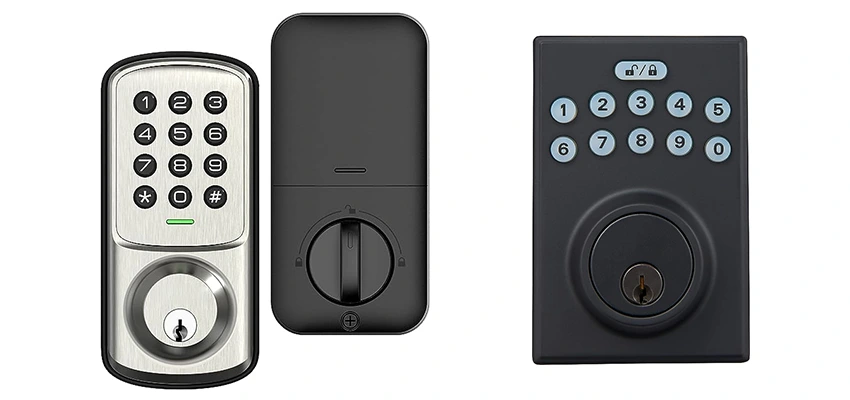 Garage Emergency Lock Replacements in Florence-Graham, CA