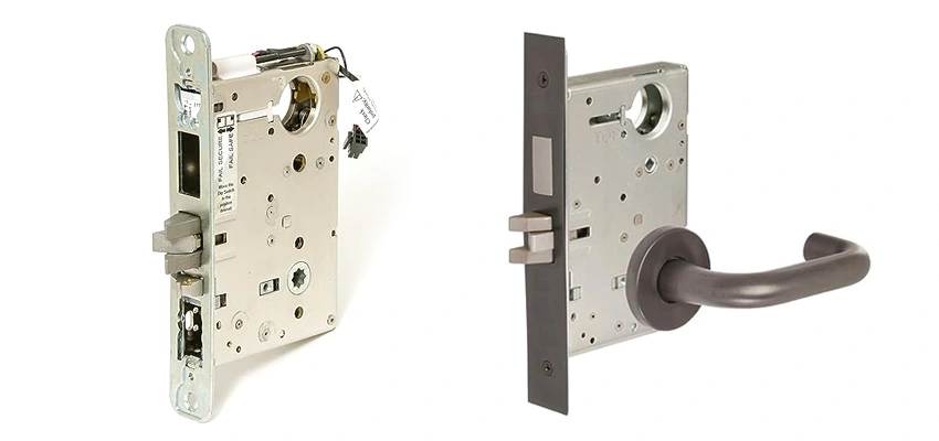 Corbin Russwin Mortise Locks Repair Installation in Florence-Graham, CA