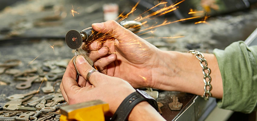 Mobile Locksmith For Lock Replacement Service in Florence-Graham, California