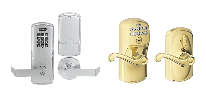 Schlage Smart Locks Replacement in Florence-Graham, California