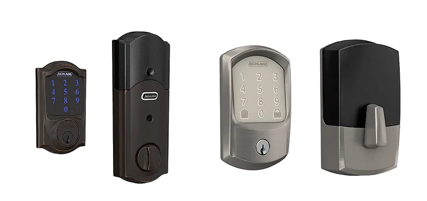 Schlage Smart Locks Repair in Florence-Graham, California