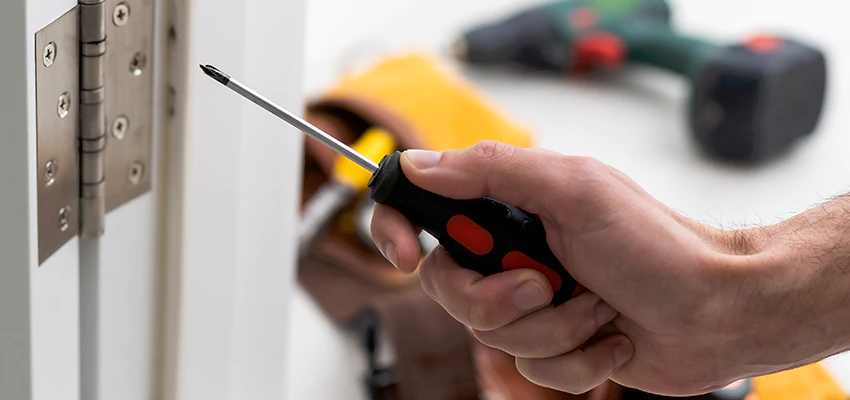 Holiday Emergency Locksmith in Florence-Graham, California