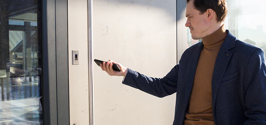 Business Security Systems in Florence-Graham, CA