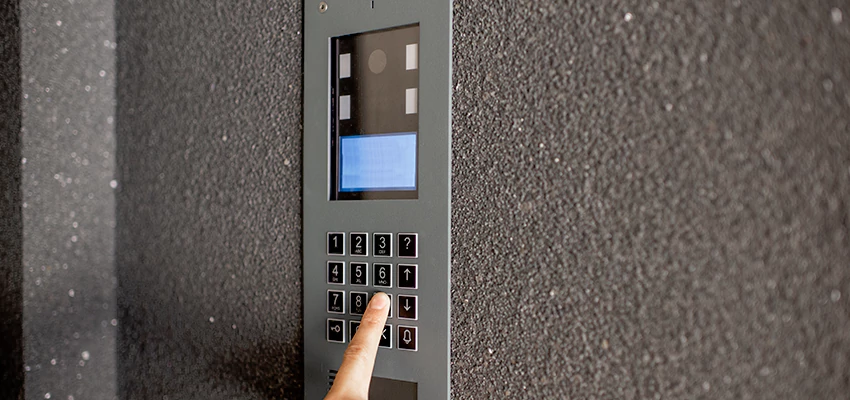 Access Control System Installation in Florence-Graham, California