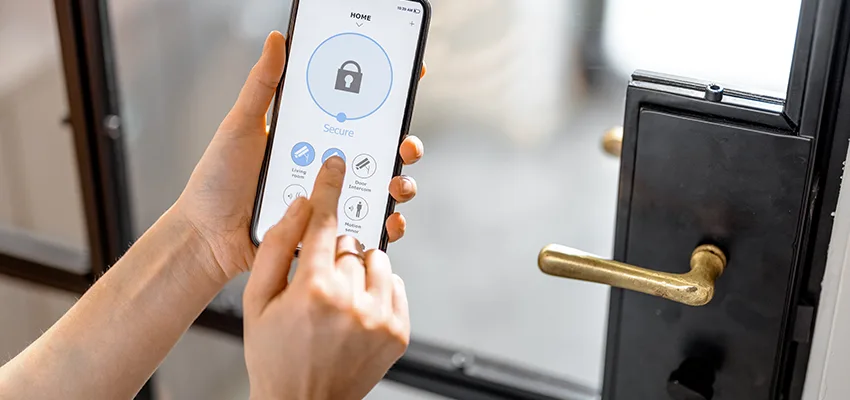 Remote Control Locks Sensor Repair in Florence-Graham, California