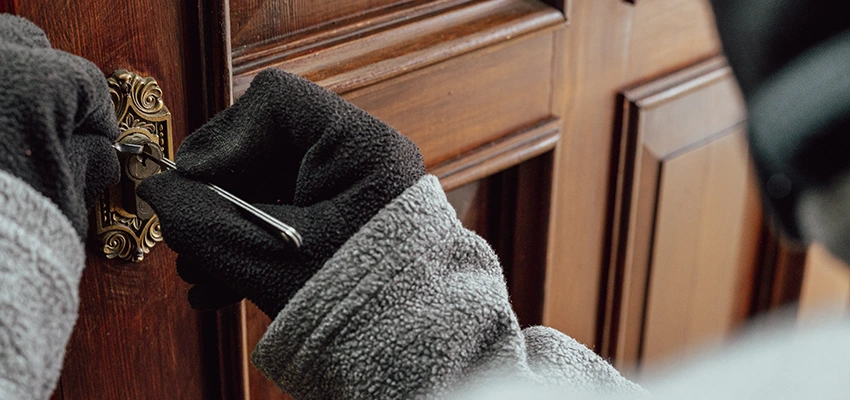 Burglar Damage Electronic Locks Repair in Florence-Graham, CA