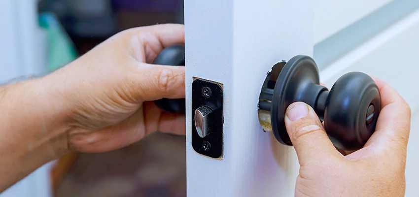 Smart Lock Replacement Assistance in Florence-Graham, California