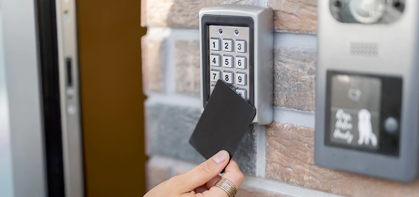 Residential Access Security Camera Systems Installation in Florence-Graham, CA