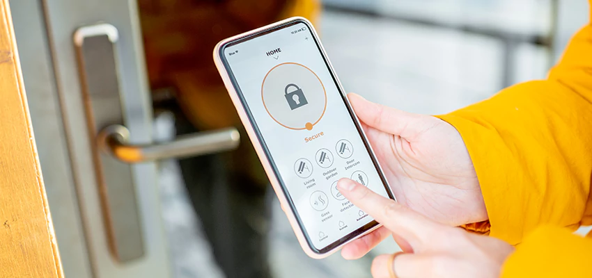 Automatic Door Lock Opener Repair in Florence-Graham, California