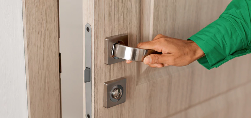 Garage Door Lock Reinforcements in Florence-Graham, California