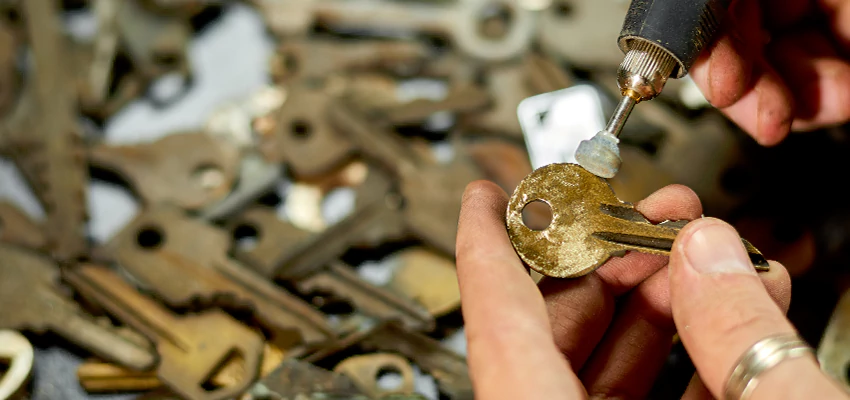 A1 Locksmith For Key Replacement in Florence-Graham, California