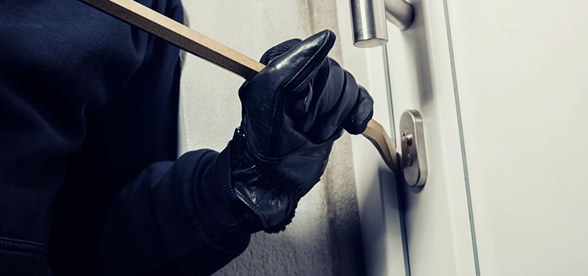 Burglar Damage Door Sensors Repair in Florence-Graham, CA