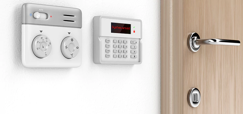 Commercial Electronic Door Lock Services in Florence-Graham, CA