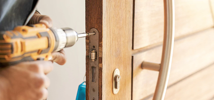 Mortise Broken Door Lock Repair in Florence-Graham, California