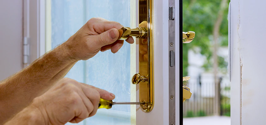 Local Locksmith For Key Duplication in Florence-Graham, CA