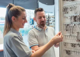 Key Locks Services in Florence-Graham, California